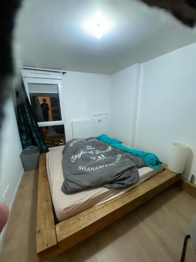 Super Chambre Avec Salle De Bain Courcouronnes Экстерьер фото