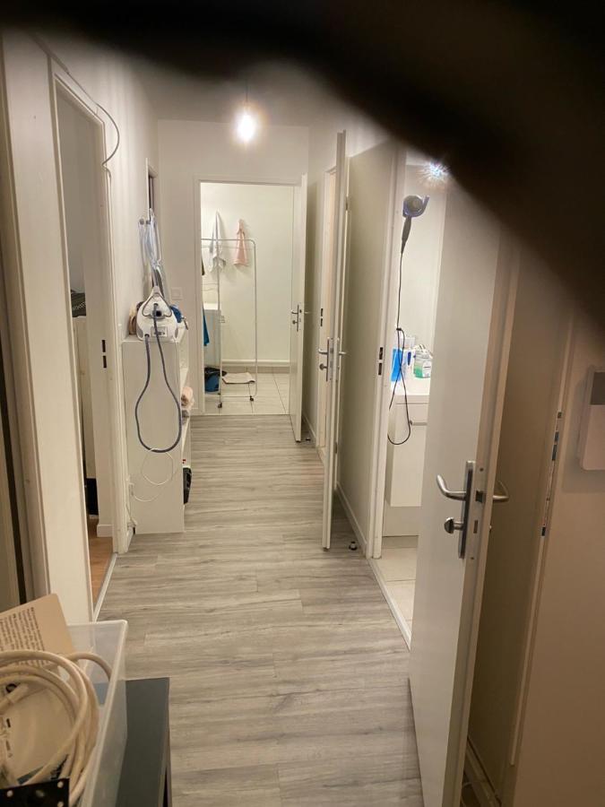 Super Chambre Avec Salle De Bain Courcouronnes Экстерьер фото